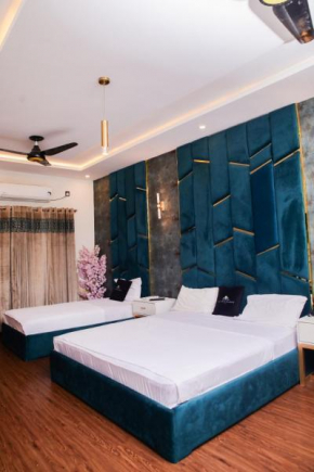 Elite Elegance Inn Isb